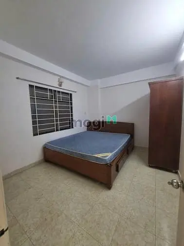 Bán Căn Hộ Chung Cư Tôn Thất Thuyết Q.4 Dt 65M2 Có 2Pn Full Nt 3.7 Tỷ