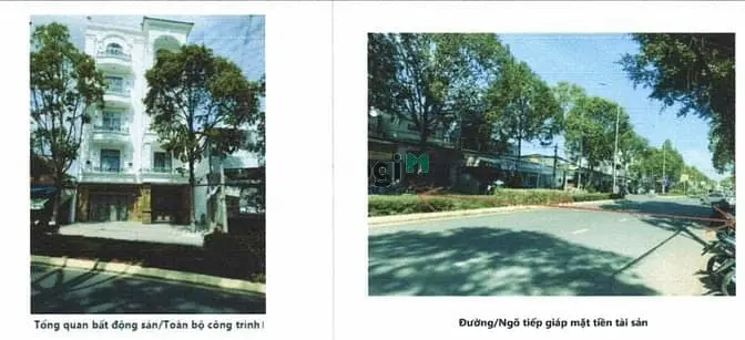 Bán Nhà Mặt Tiền Đường Nguyễn Văn Linh - Tp Sóc Trăng