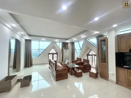 Kdt Đô Nghĩa 2N1K Full Đồ, Ngay Phenikaa, Oto Đỗ Cửa, Cách 400M