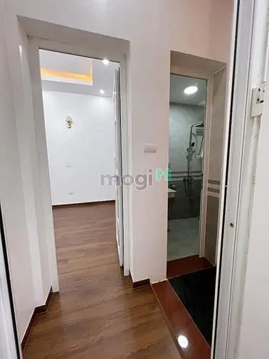 Bán Nhà Kim Giang-Đại Kim,38M2 X5T,Giá 7.35 Tỷ,Ngõ Rộng,Thoáng,Sđcc