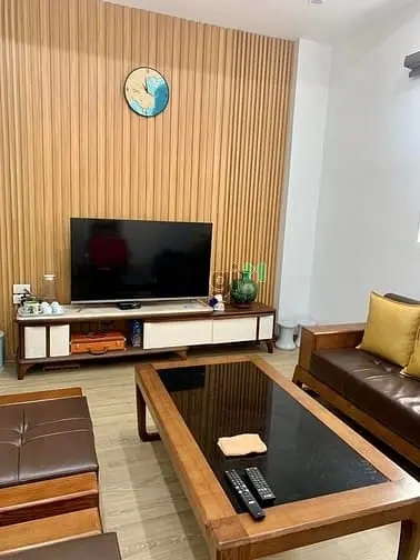 Bán Nhà Kim Giang 46M2X5T,Giá Chỉ 8.15 Tỷ, Ngõ Cực Rộng,Thoáng,Ở Luôn