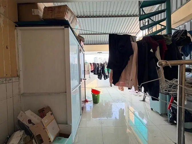 💥Chdv Đường Vũ Tùng P2 Bt 🏠45M2 Ngang 4M 30Tr/Th 💰Chỉ 7.6 Tỷ Tl