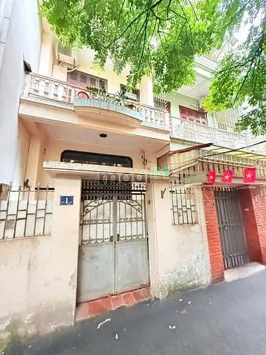 Bán Nhà Cũ Phố Vương Thừa Vũ, Thanh Xuân Dt 61M2,3T, Mt 4M. Giá 17 Tỷ