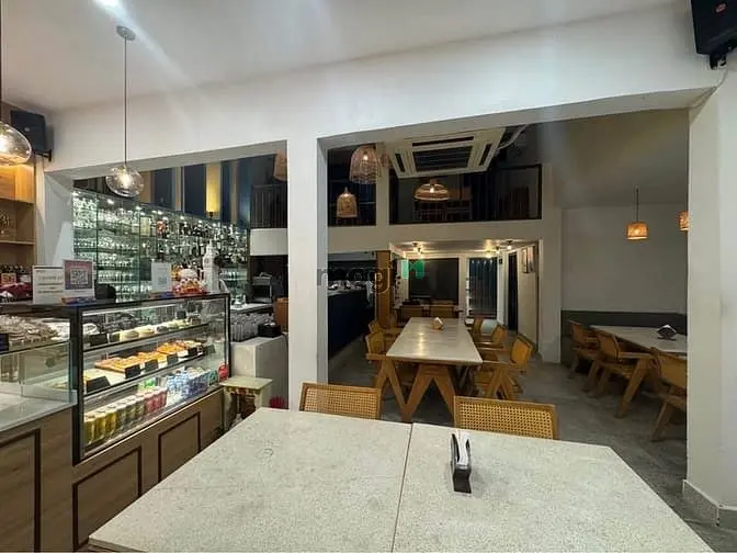 Sang Mặt Bằng Góc 2Mt Võ Trường Toản, Thảo Điền (7X16.5M). Giá 50Tr/Th