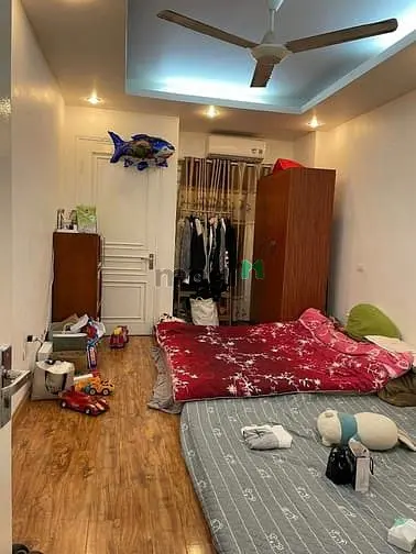 Bán Nhà Kim Giang 38M2 X5T,Giá 7.2 Tỷ,Ngõ 3M,Đẹp,Thoáng,Ở Luôn,Sổ Đỏ