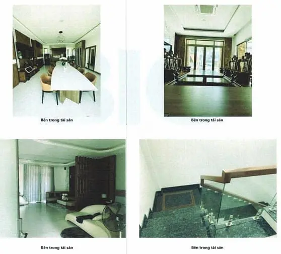 Bán Nhà Mặt Tiền Đường Nguyễn Văn Linh - Tp Sóc Trăng