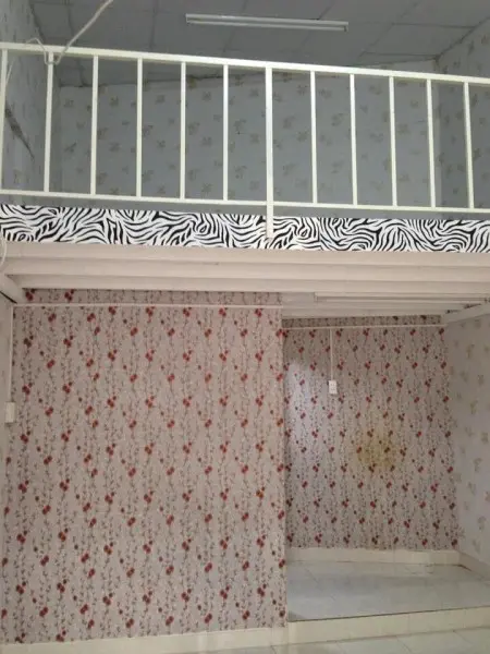 Phòng Cho Thuê Quận Bình Thạnh. Khu An Ninh Cao, Phòng Mới Đẹp, Giờ Giấc Tự Do. Camera Quay 24/7