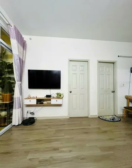 Share Phòng - Căn Hộ Chung Cư Bình Khánh Quận 2