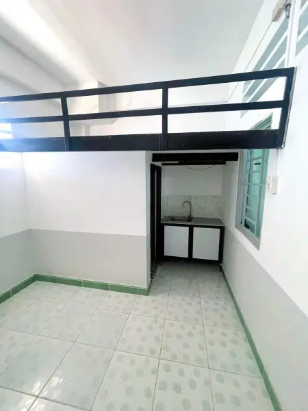 Cho Thuê Phòng Ở Giá Sinh Viên - Gần Sân Bay - Q. Tân Bình