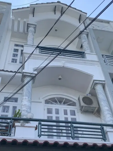 Cho Thuê Phòng Trọ Nguyên Căn, Nội Thất Đầy Đủ, Kdc An Ninh, Giờ Giấc Tự Do