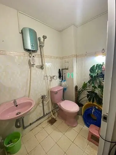 Bán Nhà Nhỏ Xinh 2 Tầng 1 Lửng, Đường Phạm Ngũ Lão, Q1