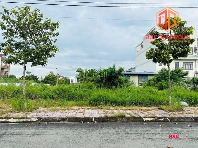 Bán Đất Khu Phúc Hiếu Đối Diện Aeon Mall Sổ Hồng 220M2 Giá 14.5 Tỷ