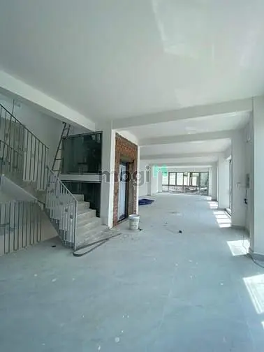 Cho Thuê Tòa Nhà Vị Trí Trung Tâm Bạch Đằng