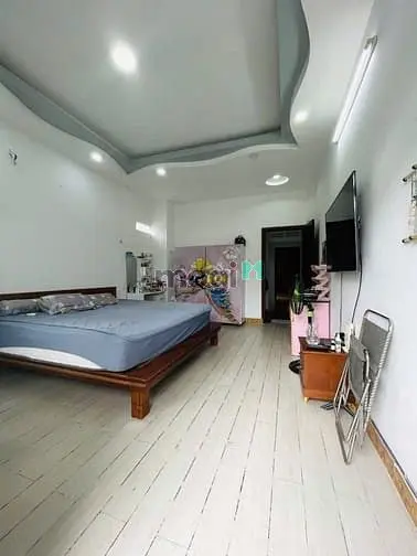 Cc Gửi Bán Nhà 4 Lầu Xe Hơi Ngủ Trong Nhà 64M2 Nguyễn Tư Giản 12 Tỷ Xí