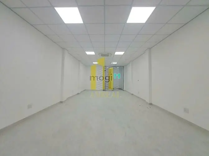 Tòa Văn Phòng Lương Định Của 450M2 - 4 Lầu Trống Suốt, Có Thang Máy