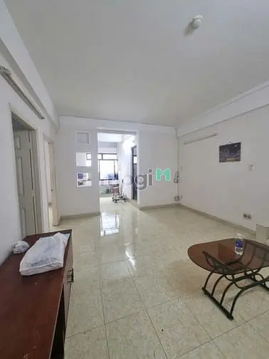 Bán Căn Hộ Chung Cư Tôn Thất Thuyết Q.4 Dt 65M2 Có 2Pn Full Nt 3.7 Tỷ