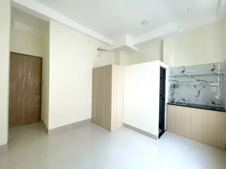 Khai Trương Phòng Trọ Mới Xây 100% Ngay Bùi Đình Túy Bình Thạnh