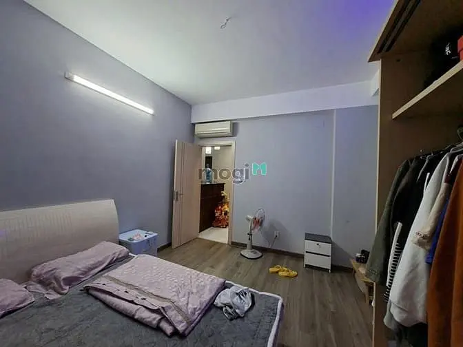 Bán Căn Hộ Chung Cư Số 1 Tôn Thất Thuyết Q.4 Có 1Pn Full Nt 3 Tỷ