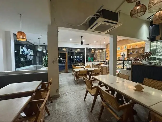 Sang Mặt Bằng Góc 2Mt Võ Trường Toản, Thảo Điền (7X16.5M). Giá 50Tr/Th