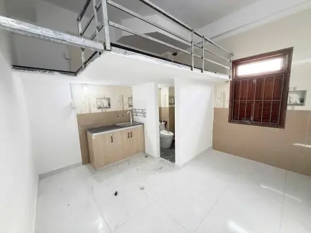 Phòng Trọ Bà Điểm - Gần Bến Xe, Chợ,...