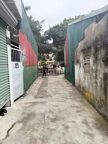 Hot! Bán Đất 50M² Phố Lụa – Vạn Phúc, Ô Tô Vào Nhà, Khu Đáng Sống Cạnh