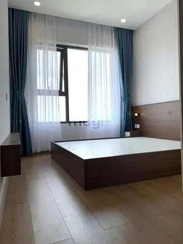 Cho Thuê Cc The Manor 1, Nguyễn Hữu Cảnh, Bt: 2P Ngủ, Ntcc, 70M2, 16Tr