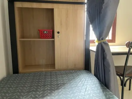 Ktx Mới Khai Trương Gần Ngay Đhspkt - Đh Ngân Hàng -Trọn Gói Chỉ 1Tr300