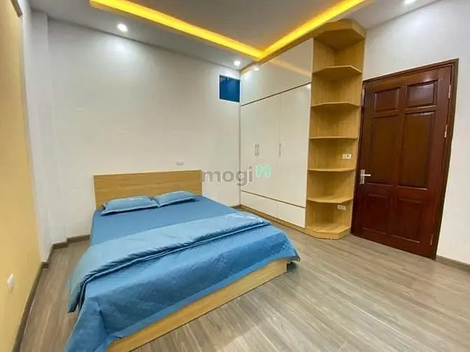 7 Tỷ Nhà Đẹp Trung Tâm Mỹ Đình - Dân Xây Chắc Chắn