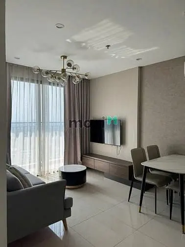 Căn Hộ Cao Cấp Mỹ Vinh,Q3: 120M2, 3P Ngủ, 24Tr/Th