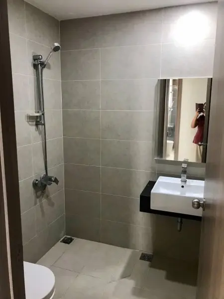 Saigon Pearl, Căn Hộ 94M2, 2P Ngủ, 2Wc, Ntcc Giá 20Tr/Th