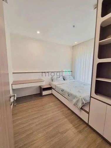 Chung Cư Mansion, Phổ Quang, Pn: 75M2, 2P Ngủ, Nt Mới, 16Tr/Th