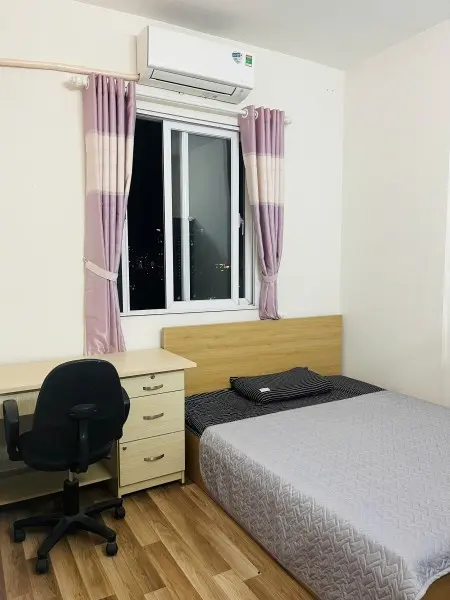 Share Phòng - Căn Hộ Chung Cư Bình Khánh Quận 2