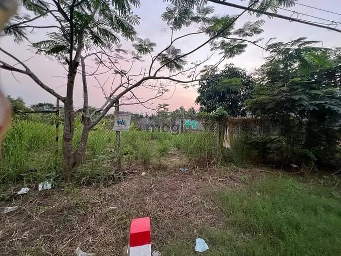 Bán Gấp Mặt Tiền Hùng Vương Nhơn Trạch,Kho,Xưởng, Kd,Giá Rẻ 2,2Tr/M