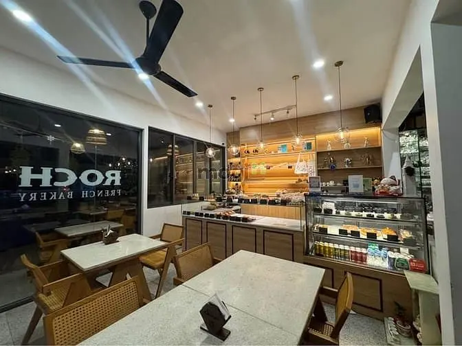 Sang Mặt Bằng Góc 2Mt Võ Trường Toản, Thảo Điền (7X16.5M). Giá 50Tr/Th