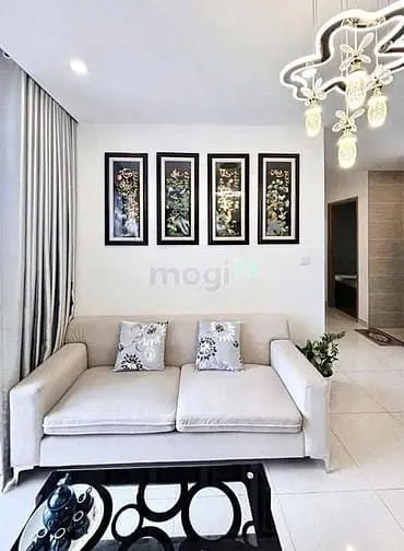 Căn 2P Ngủ, Rộng 75M2 Ở Reverside 90, Ntcc Chỉ 16Tr/Th