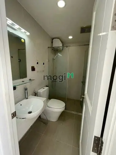 Chung Cư 90 Nguyễn Hữu Cảnh, Bt: 15Triệu, Ntcc, 2P Ngủ, 75M2