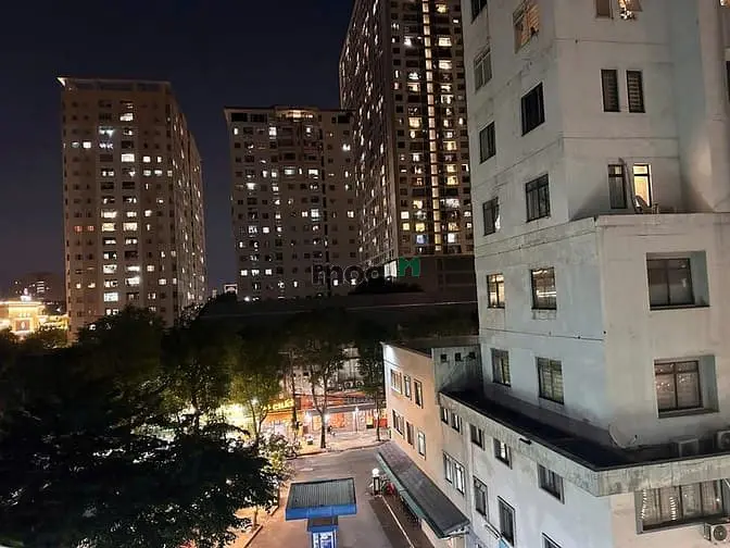 Bán Căn Hộ Số 1 Tôn Thất Thuyết Quận 4 Có 1Pn Sổ Hồng Giá 2,3 Tỷ