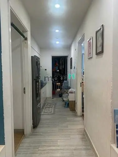 Chung Cư Bàu Cát, Hồng Lạc, Tb: 9,5Triệu, Nhà Mới, Ntcb, 2Wc.