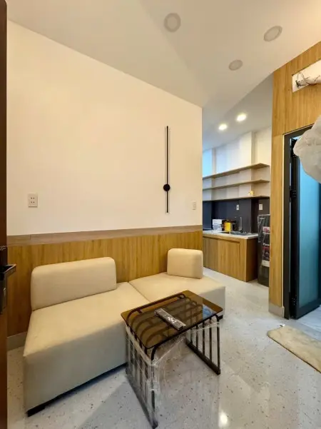 Cho Thuê Căn Hộ Mini Lê Đức Thọ, Gò Vấp