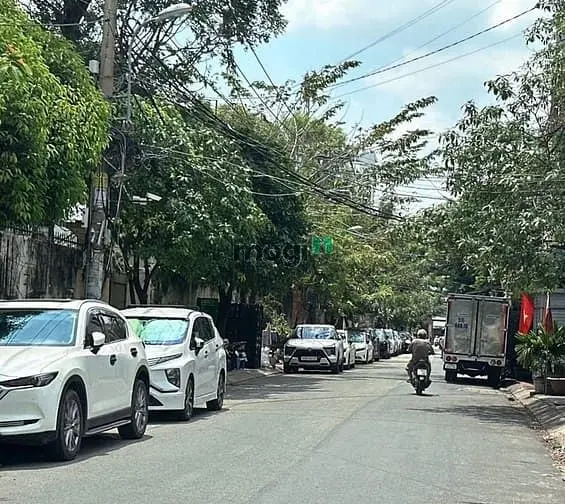 Cc Gửi Bán Nhà 4 Lầu Xe Hơi Ngủ Trong Nhà 64M2 Nguyễn Tư Giản 12 Tỷ Xí