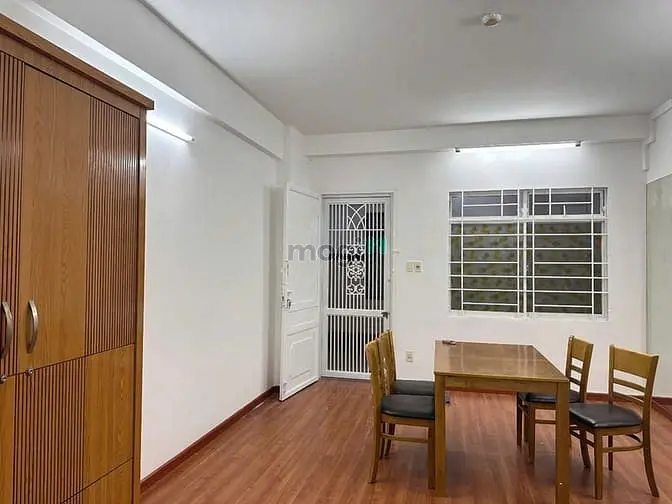 Bán Căn Hộ Số 1 Tôn Thất Thuyết Quận 4 Có 1Pn Sổ Hồng Giá 2,3 Tỷ