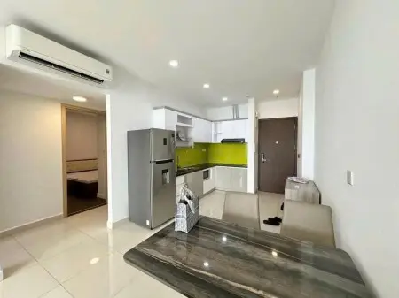 Chung Cư Pearl Plaza,Điện Biên Phủ, Bt: 73M2, 2Pn, 2Wc, 15Tr/Tháng.