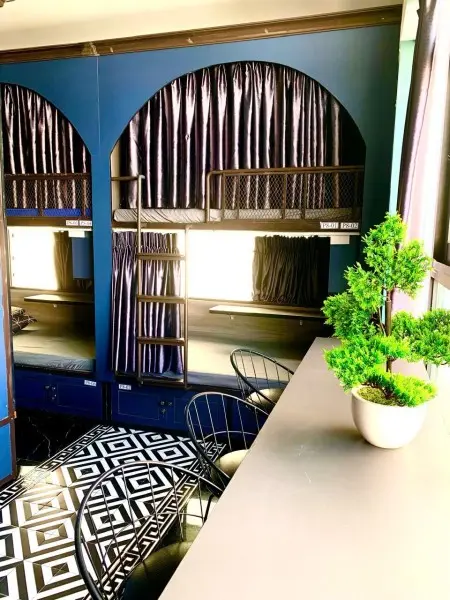 Cho Thuê Ký Túc Xá, Sang Trọng, Lịch Sự, Bao Tất Cả Chi Phí