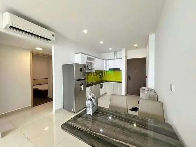 Chung Cư Pearl Plaza,Điện Biên Phủ, Bt: 73M2, 2Pn, 2Wc, 15Tr/Tháng.