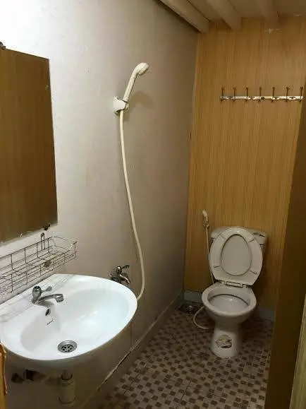 Phòng Cho Thuê Quận Bình Thạnh. Khu An Ninh Cao, Phòng Mới Đẹp, Giờ Giấc Tự Do. Camera Quay 24/7