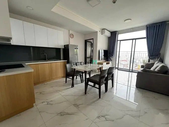 Cho Thuê Cc The Manor 1, Nguyễn Hữu Cảnh, Bt: 2P Ngủ, Ntcc, 70M2, 16Tr