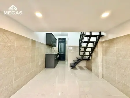 Cho Thuê Phòng Giá Rẻ - Đầy Đủ Tiện Nghi Ngay Bệnh Viện Dương Thị Mười - Nguyễn Thị Búp - Tô Ký