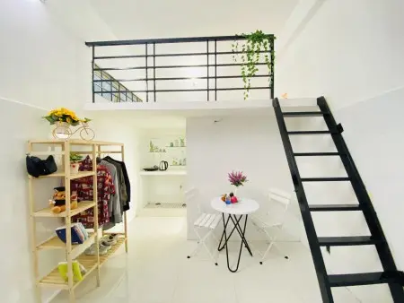 Cho Thuê Phòng Trọ Bạch Đằng Gần Sân Bay Tân Sơn Nhất