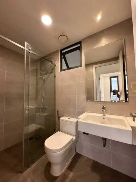 Cho Thuê Cc The Manor 1, Nguyễn Hữu Cảnh, Bt: 2P Ngủ, Ntcc, 70M2, 16Tr