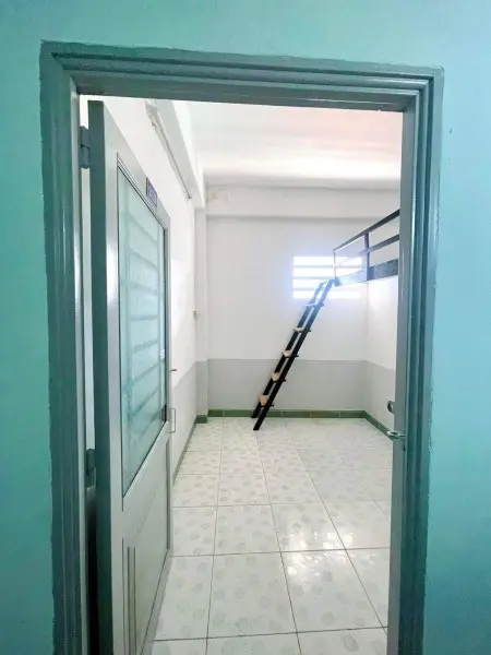 Cho Thuê Phòng Ở Giá Sinh Viên - Gần Sân Bay - Q. Tân Bình